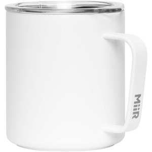 Tasse de camping MiiR en acier inoxydable à isolation sous vide, 354 ml 2