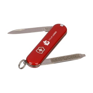 Victorinox couteau de poche Escort - 6 fonctions 6
