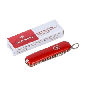 Victorinox couteau de poche Escort - 6 fonctions 7