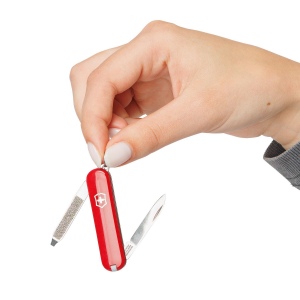 Victorinox couteau de poche Escort - 6 fonctions 8