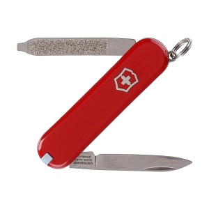 Victorinox couteau de poche Escort - 6 fonctions 2