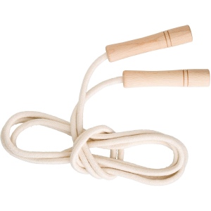 Corde à sauter Edmund - Coton recyclé 4
