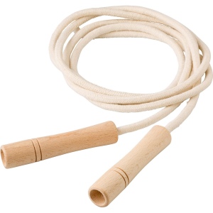 Corde à sauter Edmund - Coton recyclé 2