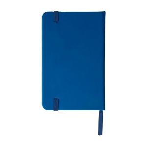 Carnet de notes Dita - PU recyclé - A6 - Ligné 32