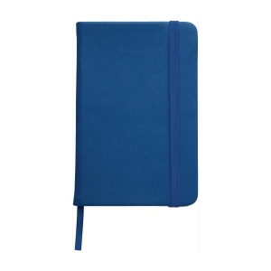 Carnet de notes Dita - PU recyclé - A6 - Ligné 8
