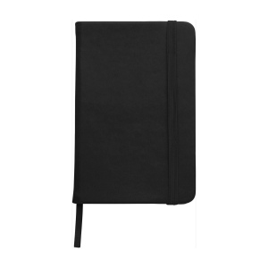 Carnet de notes Dita - PU recyclé - A6 - Ligné 3