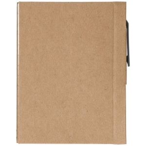 Carnet Cooper - Papier recyclé - Format de poche 15