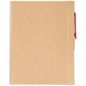 Carnet Cooper - Papier recyclé - Format de poche 19