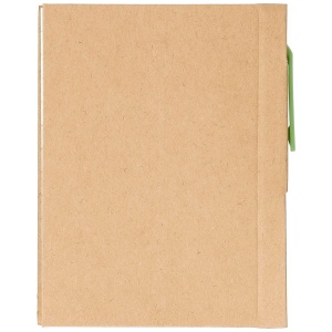 Carnet Cooper - Papier recyclé - Format de poche 9