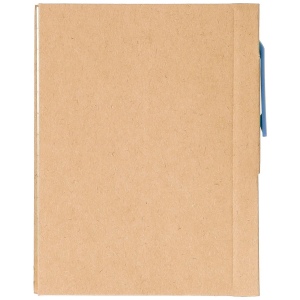 Carnet Cooper - Papier recyclé - Format de poche 13