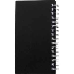 Agenda Sam - Papier recyclé - Format de poche 5
