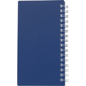 Agenda Sam - Papier recyclé - Format de poche 7