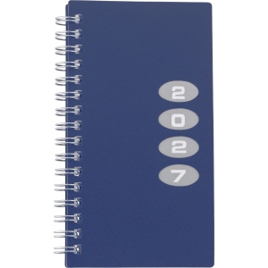 Agenda Sam - Papier recyclé - Format de poche 3