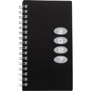 Agenda Sam - Papier recyclé - Format de poche 2