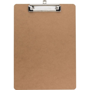 Porte-bloc Nimra - MDF recyclé - A4 3