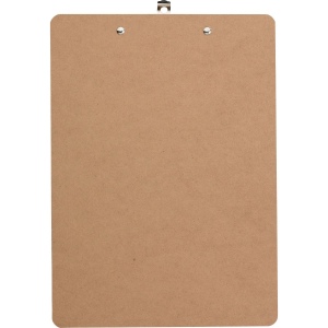 Porte-bloc Nimra - MDF recyclé - A4 4