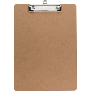 Porte-bloc Nimra - MDF recyclé - A4 2