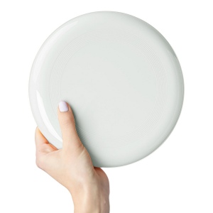 Frisbee Drift - Recyclé - 21 cm 17