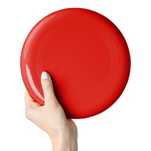 Frisbee Drift - Recyclé - 21 cm 19