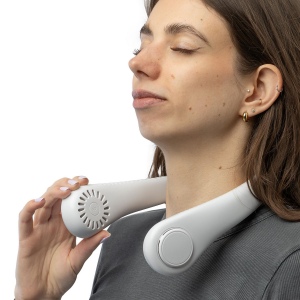 Ventilateur de cou Fresh - Rechargeable 5