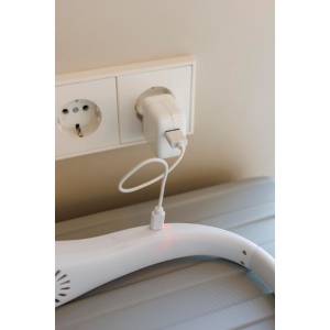 Ventilateur de cou Fresh - Rechargeable 7