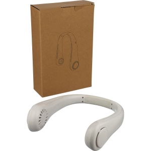 Ventilateur de cou Fresh - Rechargeable 11