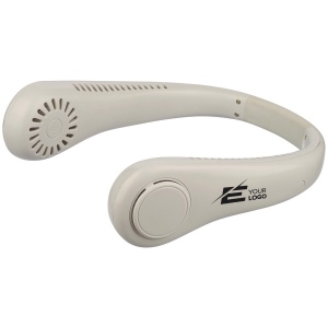 Ventilateur de cou Fresh - Rechargeable