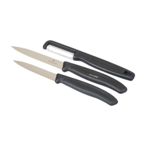 Victorinox set de cuisine Swiss Classic - 3 pièces 3