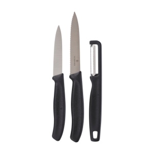 Victorinox set de cuisine Swiss Classic - 3 pièces 4