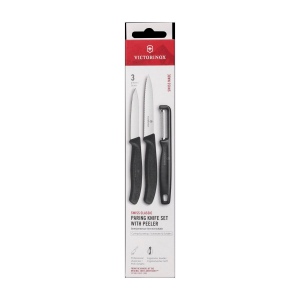 Victorinox set de cuisine Swiss Classic - 3 pièces 5
