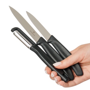 Victorinox set de cuisine Swiss Classic - 3 pièces 6
