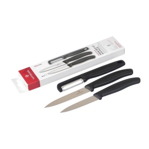 Victorinox set de cuisine Swiss Classic - 3 pièces 9