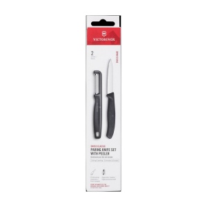 Victorinox set à découper - 2 pièces 7