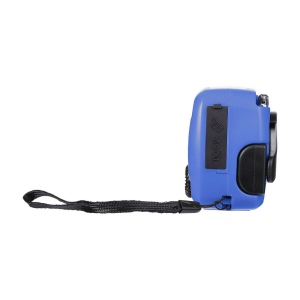 Radio d'urgence Solan - Recyclée 25