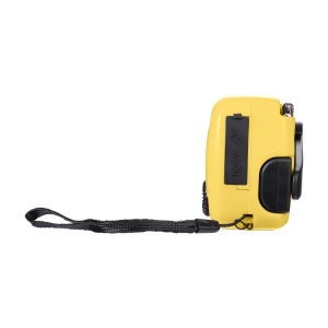 Radio d'urgence Solan - Recyclée 35