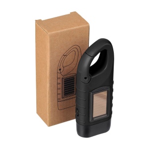 Lampe torche solaire Kano - Recyclée 15
