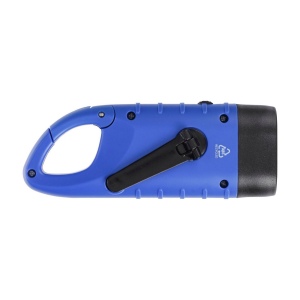 Lampe torche solaire Kano - Recyclée 19
