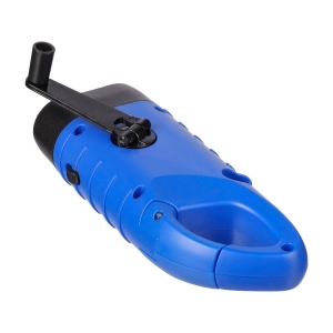 Lampe torche solaire Kano - Recyclée 21