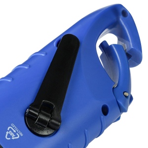 Lampe torche solaire Kano - Recyclée 22