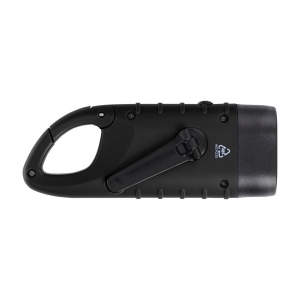Lampe torche solaire Kano - Recyclée 5
