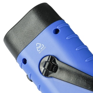 Lampe torche solaire Kano - Recyclée 23