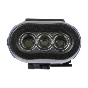 Lampe torche solaire Kano - Recyclée 27