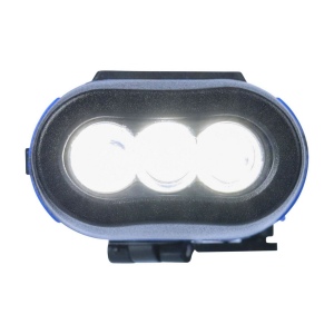 Lampe torche solaire Kano - Recyclée 28