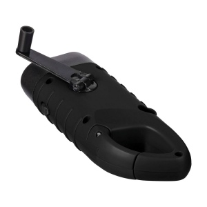 Lampe torche solaire Kano - Recyclée 7