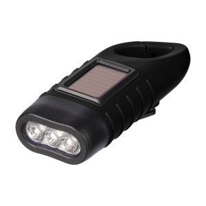 Lampe torche solaire Kano - Recyclée 2
