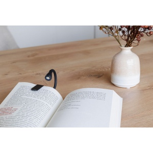 Lampe de lecture Cliplo - Recyclée 14