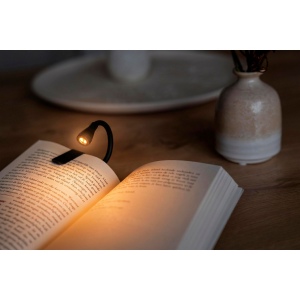 Lampe de lecture Cliplo - Recyclée 15