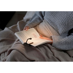 Lampe de lecture Cliplo - Recyclée 16