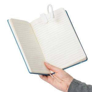 Lampe de lecture Cliplo - Recyclée 21