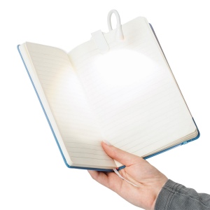 Lampe de lecture Cliplo - Recyclée 22
